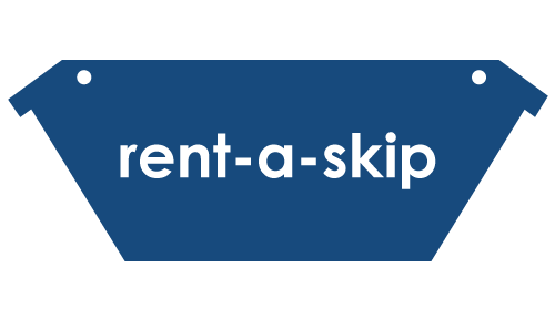 Rent a Skip logo